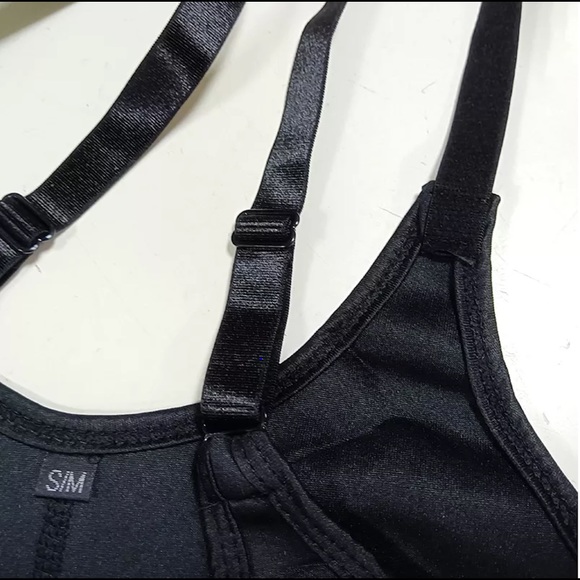 Brand New Fat Burning Waist Trainer with Latex - Picture 9 of 11